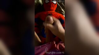 Stephanie Lovell Onlyfans 806