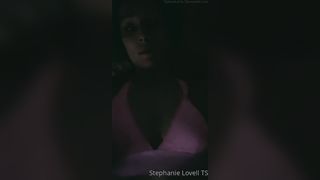Stephanie Lovell Onlyfans 832