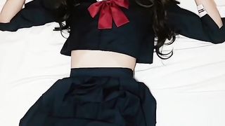 Corisika Onlyfans 162