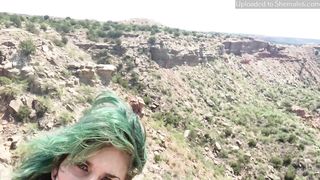 Dolliecrimson Public Flashing Is Always So Exilerating Being In S