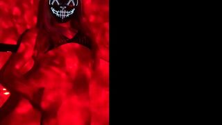 Dopekittn I Uploaded This Yesterday But Idk What Happened Happy Halloween