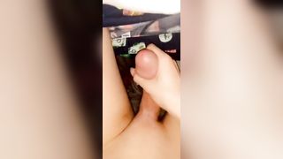 Dopekittn Here S A Cumshot But Don T Wo