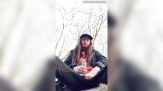 Onlyfans Dopekittn Got Wood Vwktmok