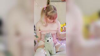 Evelynn Kitten Onlyfans 8