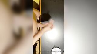 Gaby Anchieta Onlyfans 11