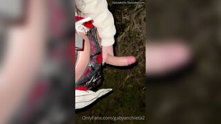 Gaby Anchieta Onlyfans 139