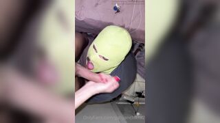 Gaby Anchieta Onlyfans 28