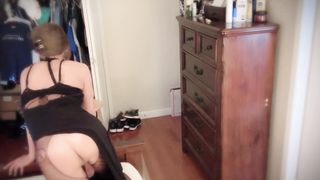 Glamgurlxoxo Getting Ready To Get Dirty New Video Coming Soon