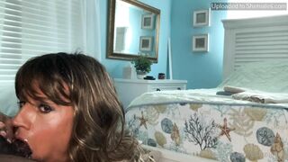 Glamgurlxoxo I Felt Like A Kid In A Candy Store Sucking His Bbc Like