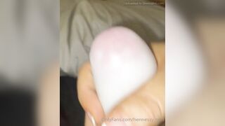 Hennessy Onlyfans 72