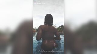 Jasmine Mali Onlyfans 101