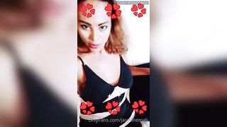 Jasmine Mali Onlyfans 124