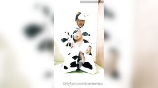 Jasmine Mali Onlyfans 167