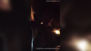 Jasmine Mali Onlyfans 178
