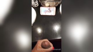 Jasmine Mali Onlyfans 69