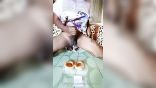 Jasmine Mali Onlyfans 89