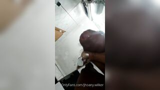 Jhoany Wilker Onlyfans 12