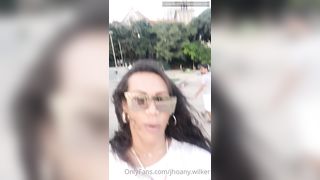 Jhoany Wilker Onlyfans 128