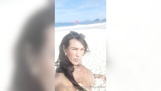 Jhoany Wilker Onlyfans 144