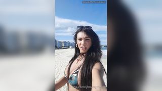 Jhoany Wilker Onlyfans 142