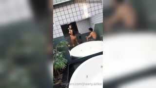 Jhoany Wilker Onlyfans 165