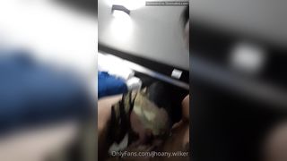 Jhoany Wilker Onlyfans 188