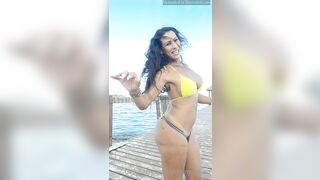 Jhoany Wilker Onlyfans 200