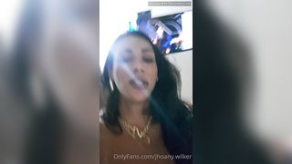 Jhoany Wilker Onlyfans 208