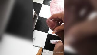 Jhoany Wilker Onlyfans 9