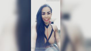 Katherinne Arantes Onlyfans 250
