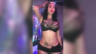 Katy Leon Onlyfans 18