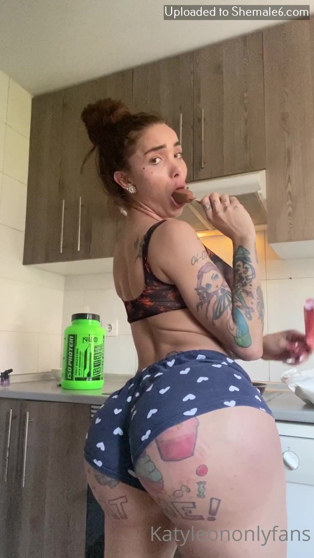 Katy Leon Onlyfans 82