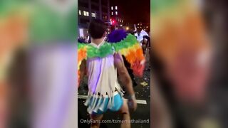 Ladyboy Memie Onlyfans 11