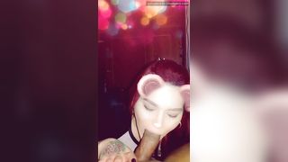 Lindsay Cozar Onlyfans 14