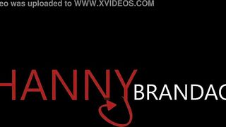 Nectar Dourado Golden Nectar Pissing Domination With Lohanny Brandao