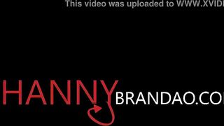 Lohanny Brandao Pissing In Present Inside The Bowl Presente Na Tigela