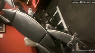 Lola Christina Onlyfans 88