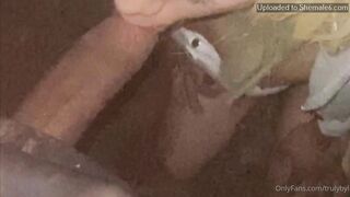 Lola Crystals Full Min Outdoor Quickie Video With Speaksoftly Scheduled To Be Released Sat