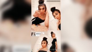 Luma Lavont Onlyfans 169