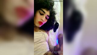 Luma Lavont Onlyfans 360