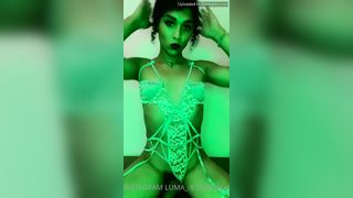 Luma Lavont Onlyfans 345