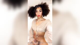 Luma Lavont Onlyfans 95