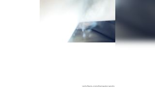 Magic Candy Loads Of Fuckin Sucking And With One Of My Fuckboys Almost Mins Hope