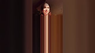 Melody Fluffington A Little Tease Before The Main Event _1