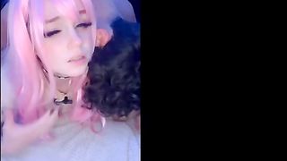 Soapy Fate - Oral And Jerking Off