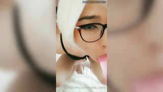 Nano Nano Onlyfans 154