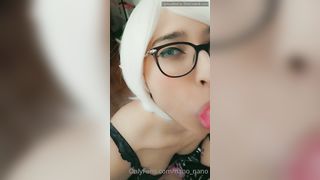 Nano Nano Onlyfans 155