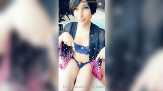 Nano Nano Onlyfans 32
