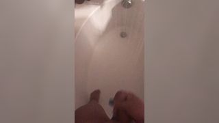 Nicole Milania Tsnicolemilania Morning Shower