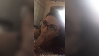 Nicole Milania Onlyfans 100